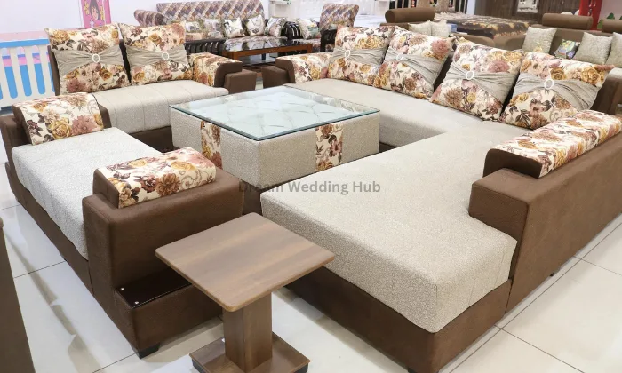 Fancy Furniture Hause